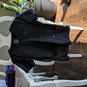 Cherokee Workwear Revolution Scrub top